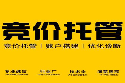 案例解读：竞价代运营如何提升转化率